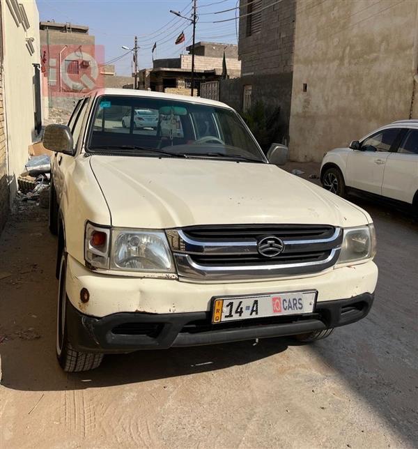 Great Wall Deer 2006 for sale in Iraq - Abu Al-Khaseeb